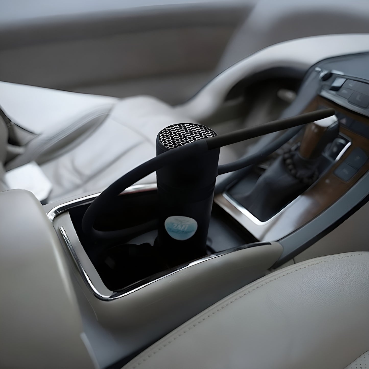 🚗 CarCloud Portable Hookah Cup