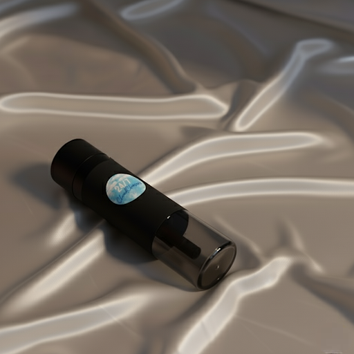 🚗 CarCloud Portable Hookah Cup